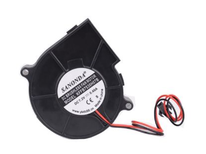Picture of SANONDA KFFB7530H07B Server-Blower Fan KFFB7530H07B