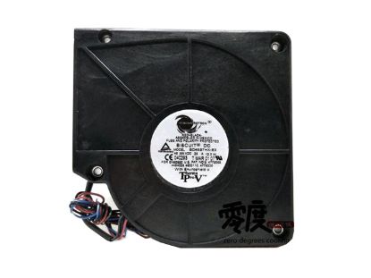 Picture of Comair Rotron BD48S7HX-E3 Server-Blower Fan BD48S7HX-E3