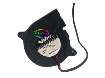 Picture of Nidec D05F-24BH Server-Blower Fan D05F-24BH, (EX) 4Y07FHS