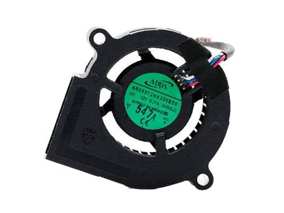 Picture of ADDA AB05012HX200B00 Server-Blower Fan AB05012HX200B00