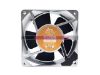 Picture of NTO / IKURA SEIKI PF-121-2 Server-Square Fan PF-121-2