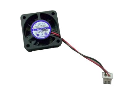 Picture of EverCool EC3010H05E Server-Square Fan EC3010H05E