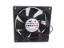 Picture of Used Fan FD8025B24W3 Server-Square Fan FD8025B24W3, -68-2NU