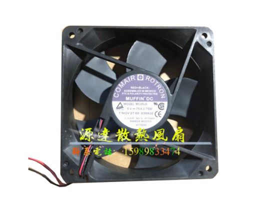 Picture of Comair Rotron MC05J3 Server-Square Fan MC05J3