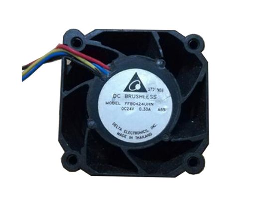 Picture of Delta Electronics FFB0424UHN Server-Square Fan FFB0424UHN, A6S