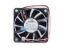 Picture of NMB-MAT / Minebea 06015SS-24M-AL Server-Square Fan 06015SS-24M-AL, 08
