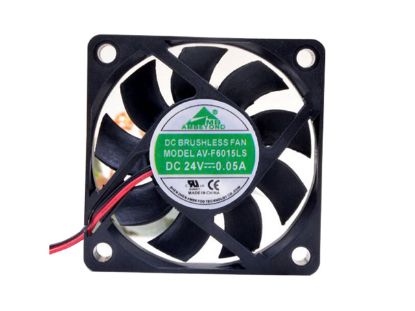 Picture of AMBEYOND AV-F6015LS Server-Square Fan AV-F6015LS