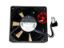 Picture of Comair Rotron FE24B3NDN Server-Square Fan FE24B3NDN, 032980