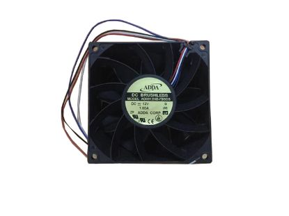 Picture of ADDA AD0912HB-F9BDS Server-Square Fan AD0912HB-F9BDS