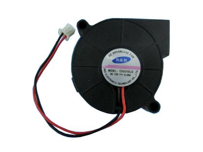 Picture of B&R CD5015LS Server-Blower Fan CD5015LS