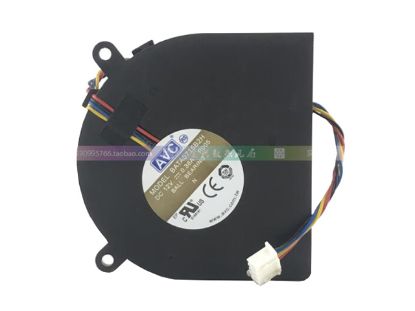 Picture of AVC BATA0715B2H Server-Blower Fan BATA0715B2H, P005