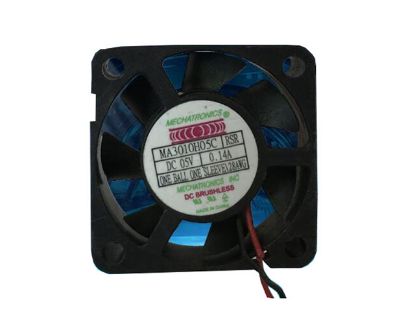 Picture of MECHATRONICS MA3010H05C Server-Square Fan MA3010H05C, RSR