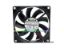 Picture of BOSSTOP D8015B12HL Server-Square Fan D8015B12HL