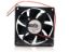 Picture of CROWN AGE08025B48M Server-Square Fan AGE08025B48M
