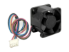Picture of Sanyo Denki XF-56250 Server-Square Fan XF-56250