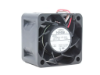Picture of NMB-MAT / Minebea 04028DA-12S-AUH Server-Square Fan 04028DA-12S-AUH