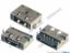 Picture of UPH Jack & Plug Jack- USB  Taiwin, USB2.0 Jack