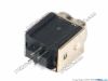 Picture of UPH Jack & Plug Jack- FireWire  4-pin, Dip 180-degree, 13x8.5x6mm LxWxH
