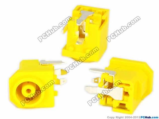 Picture of UPH For Laptop Sony Jack- DC For Laptop OEDC099, For Sony