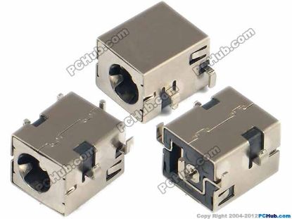 Picture of UPH Tip 2.5mm Jack- DC For Laptop (2.5/5.8)mm, For Lenovo etc