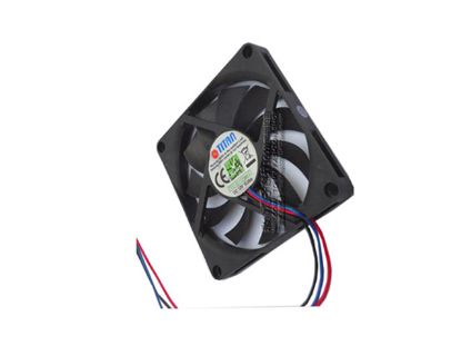 Picture of Titan TFD-8010H12Z Server-Square Fan TFD-8010H12Z