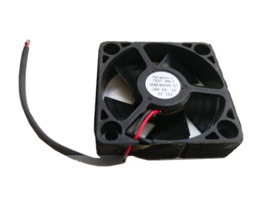 Picture of Panaflo / Matsushita UDQF42H35-ET Server-Square Fan UDQF42H35-ET
