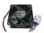 Picture of AVC DAZB0838RCM Server-Square Fan DAZB0838RCM, PG02