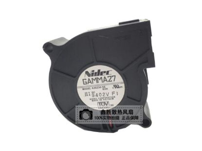 Picture of Nidec A35236-55 Server-Blower Fan A35236-55, KOH