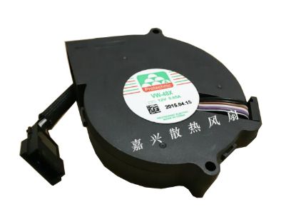 Picture of Protechnic Magic VW-48X Server-Blower Fan VW-48X