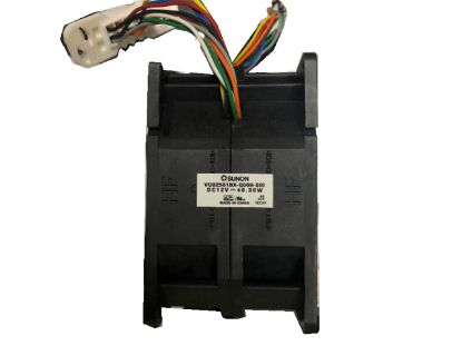Picture of SUNON VG92561BX-Q060-S9I Server-Square Fan VG92561BX-Q060-S9I