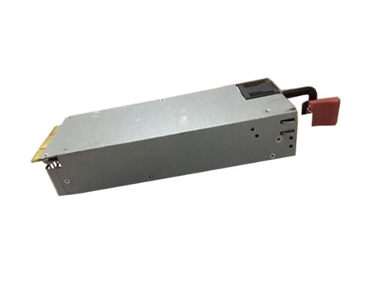 Picture of IBM System X3500 M5 Server-Power Supply MC750A2-3-4R-02
