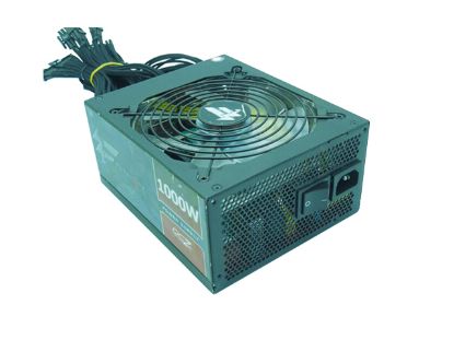 Picture of OCZ OCZ-FTY1000W Server-Power Supply OCZ-FTY1000W