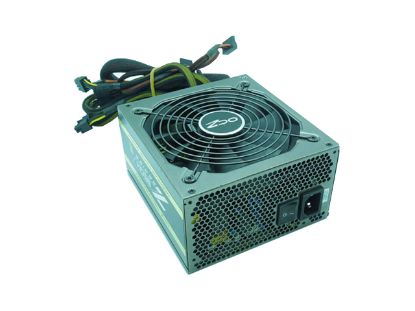 Picture of OCZ OCZ-Z850M Server-Power Supply OCZ-Z850M