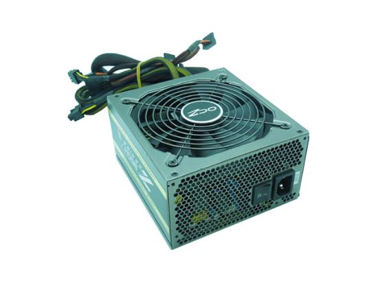 Picture of OCZ OCZ-Z850M Server-Power Supply OCZ-Z850M