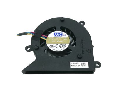 Picture of AVC BAPB0715B5M Cooling Fan BAPB0715B5M,P001