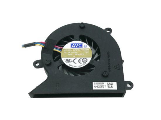Picture of AVC BAPB0715B5M Cooling Fan BAPB0715B5M,P001