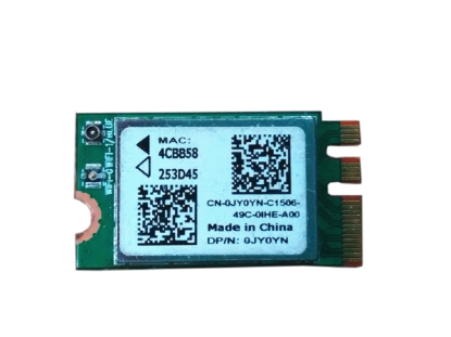 Picture of Dell Inspiron 15 15U 5559 Laptop Board & Speaker 0JY0YN, JY0YN