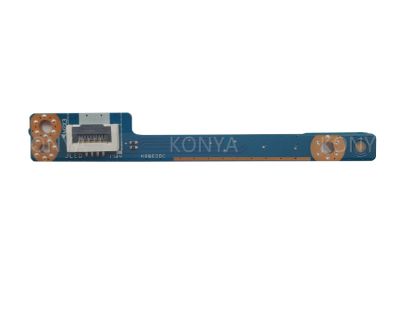 Picture of Dell Inspiron 15 7577 Laptop Various Item LS-E993P