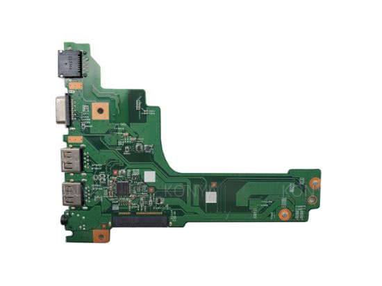 Picture of Dell Latitude 13 3330 Laptop Board & Speaker 0V28W1, 12840-1