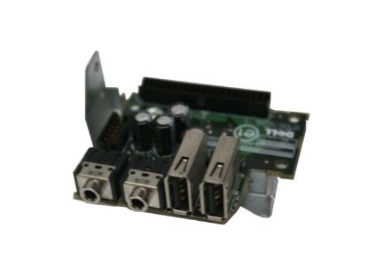 Picture of Dell OptiPlex GX520 Server-Card & Board KJ257, 0KJ257