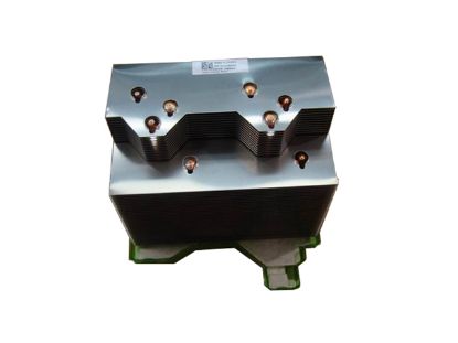 Picture of Dell PowerEdge R910 Server-Heatsink U884K, 0U884K