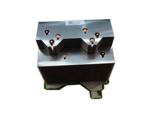 Picture of Dell PowerEdge R910 Server-Heatsink U884K, 0U884K
