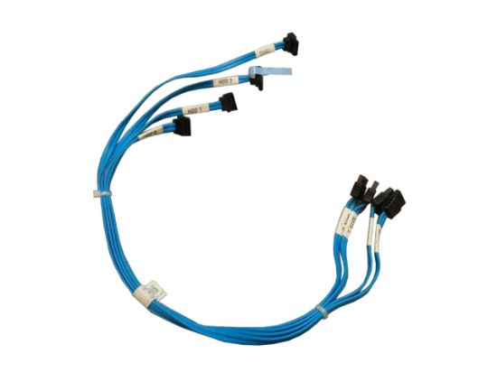 Picture of Dell PowerEdge T110 Server-Various Cable J07Y2, 0J07Y2