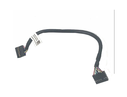 Picture of Dell Precision Tower 3420 Laptop Various Item 07N43, 007N43