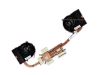 Picture of HP Elitebook 1050 G1 Cooling Fan L30938-001,BAPA0807R5H, Y004, Y005