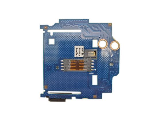 Picture of HP EliteBook 745 Laptop Board & Speaker 6050A2644401