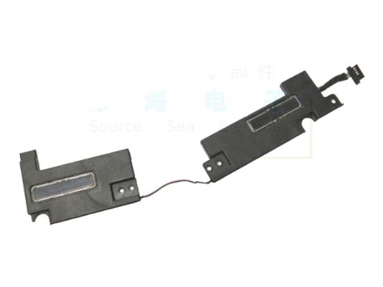 Picture of HP OMEN 17-w205tx  Laptop Board & Speaker 3BG38TP00