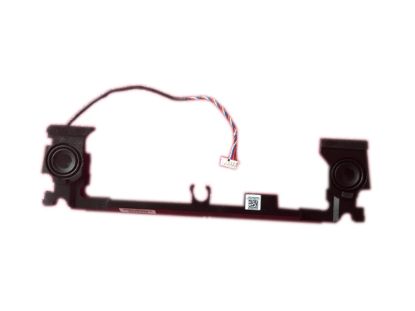 Picture of HP Pavilion 15-DK Series Laptop Board & Speaker L56909-001, PK23000ZF00
