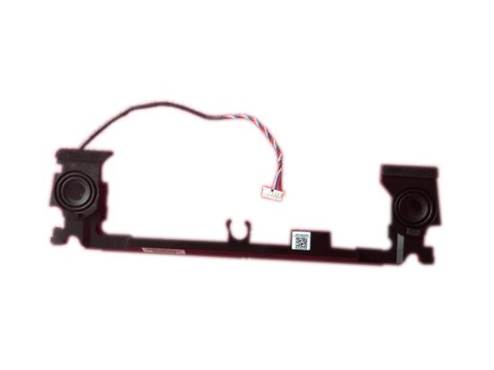 Picture of HP Pavilion 15-DK Series Laptop Board & Speaker L56909-001, PK23000ZF00