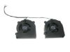 Picture of HP Z1 G3 AIO Cooling Fan 822547-001, 865957-001,DFB601812MN0T, FHA8